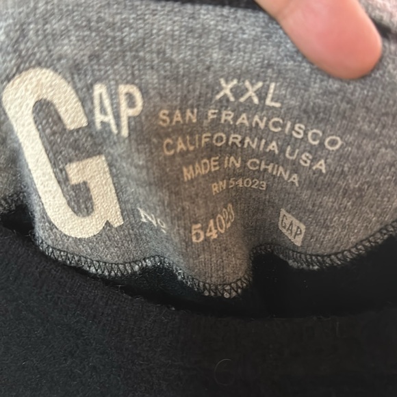 100 % cashmere  mens sweater - Picture 3 of 6